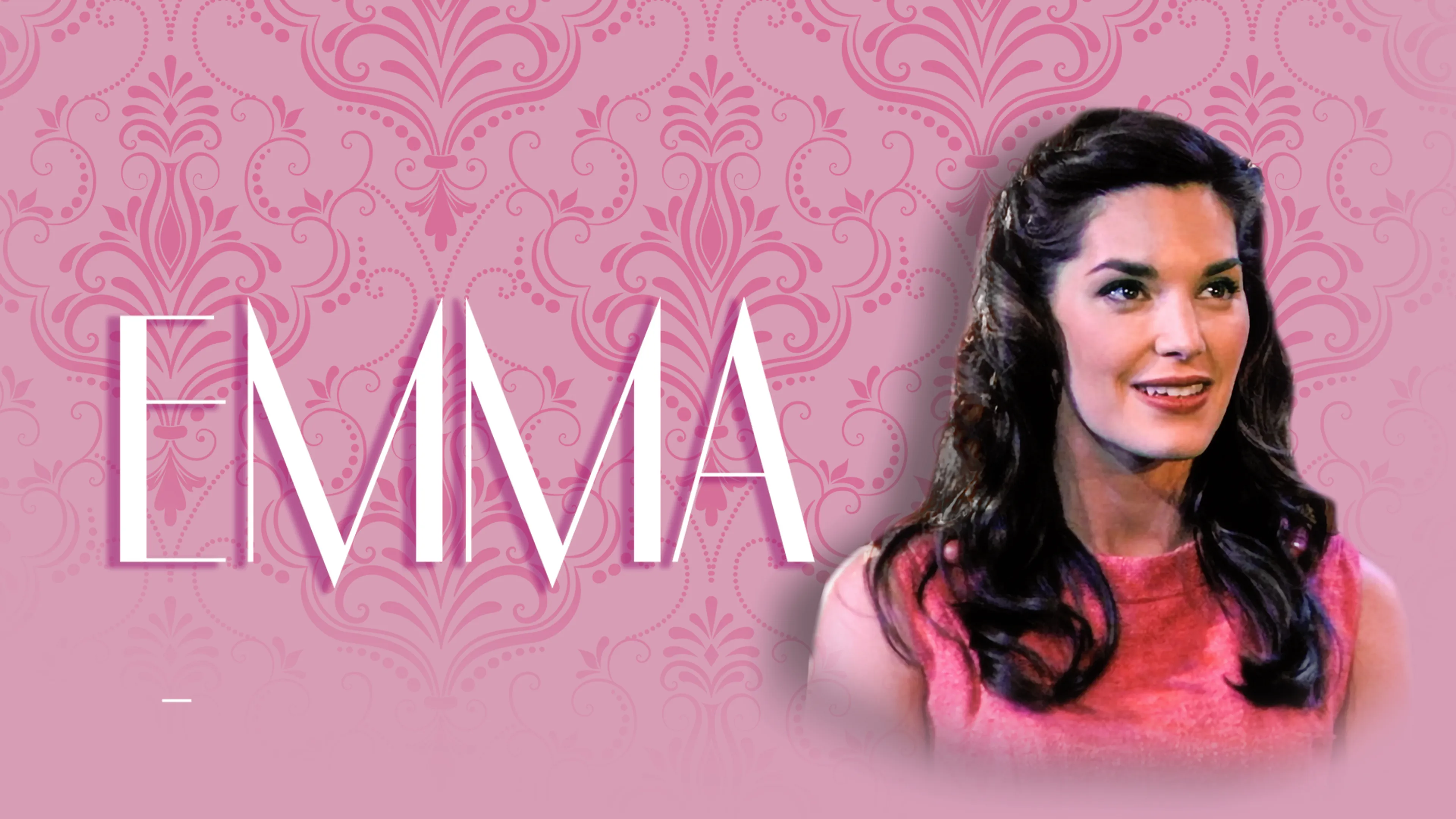 Emma poster